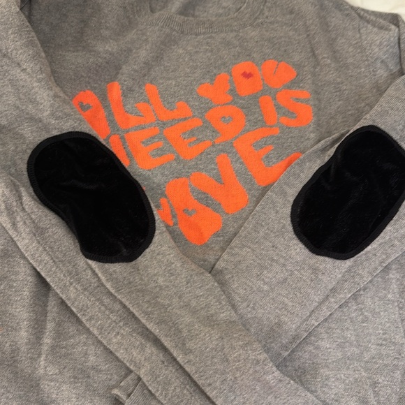 Lisa Todd sweater - Picture 9 of 9